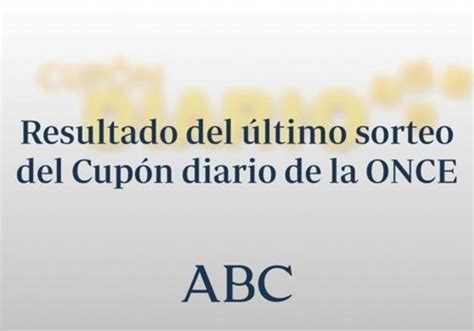 cupon 29 marzo 2024 comprobar|Comprobar resultados del sorteo del cupón diario de .